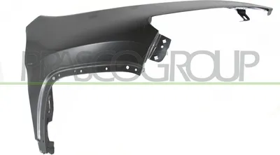 Produktbild von PRASCO JE2003003 Kotflügel Vorne Rechts für JEEP CHEROKEE (KL)