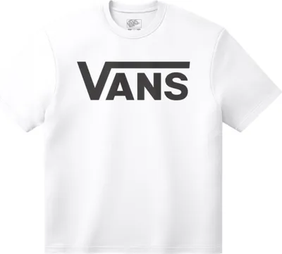 Immagine prodotto di Magliette Vans Classic VN000RA1WHT1