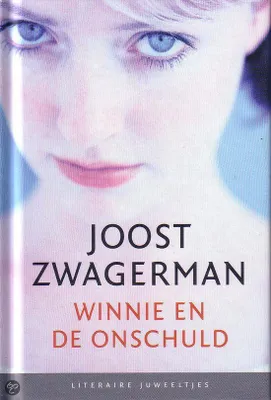 Image de Winnie en de onschuld - Boek