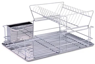 Obrázek produktu pro Haus Roland Odkapávač nádobí, nerez