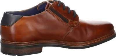 Produktbild von Bugatti Klassische Schnürschuhe Herren 31363235323933 Braun 43 EU