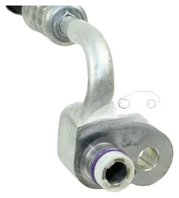 Produktbild von METZGER Hochdruckleitung Klimaanlage 2360095 für BMW X3 (E83)