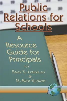 Produktbild von Public Relations for Schools