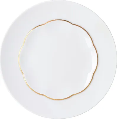 Zdjęcie produktu dla Rosenthal Oro Teller flach 17 cm 10600-405232-10857 4012438586700
