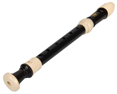 Immagine prodotto di Flauto soprano Yamaha YRS-32 in Si