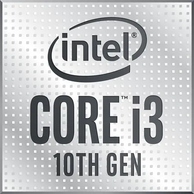 Produktbild von Intel Tray Core i3 Processor i3-10105 3,70Ghz 6M Comet Lake-S