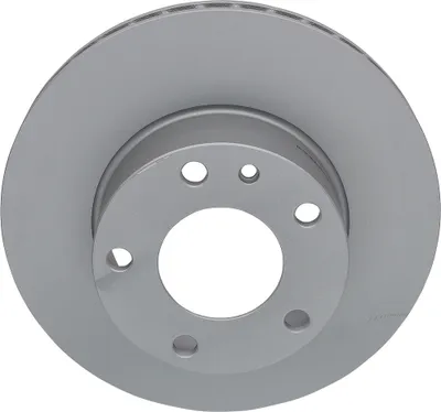 Produktbild von 2x ATE Bremsscheibe 24.0125-0100.1 für BMW 7 (E23) 5 Limousine (E12) 78 0mm
