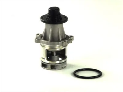 Produktbild von THERMOTEC D1B017TT Kühlmittelpumpe Wasserpumpe für BMW 3 Limousine (E36) 5 Limousine (E34) 5 Touring (E34)