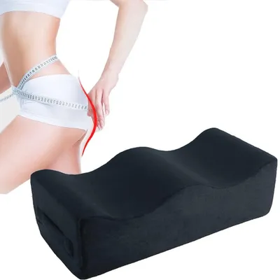 Obrázek produktu pro Omgoods - Polštář pro regeneraci - Ergonomická sedací podložka, 43 cm