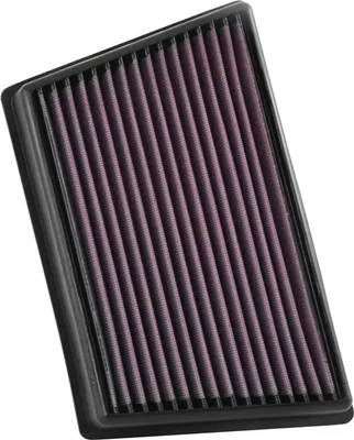 Immagine prodotto di K&N 33-3073 Filtro aria ad alte prestazioni per LAND ROVER Range Rover Evoque (L538) Filtro a lunga durata Quadrato