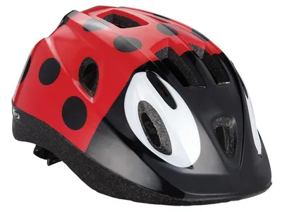Obrázek produktu pro Přilba BBB BHE-37 Boogy 2015 bug Velikost M (52-56cm)