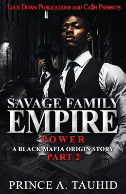 Produktbild von Savage Family Empire 2