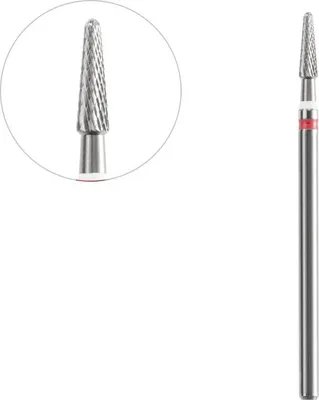 Zdjęcie produktu dla Stożek frezu Acurata 2,3/8,0 mm