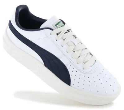 Image de PUMA GV Special Base - Chaussures de sport pour hommes, couleur blanche, référence 398507-06, taille européenne 41, taille britannique 7,5