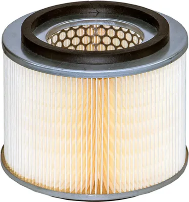 Produktbild von Luftfilter FILTRON AM 454/3 für NISSAN Patrol GR V SUV (Y61) Filtereinsatz