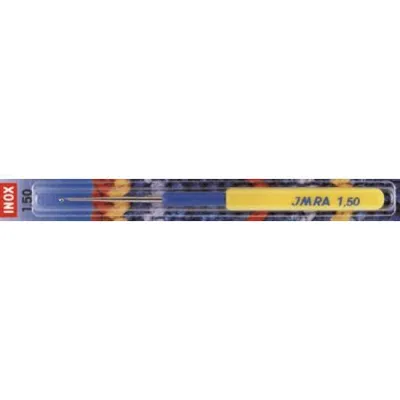 Produktbild von Prym Häkelnadeln mit Umstecker 175327 Stärke: 1,25 (175321)