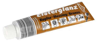 Produktbild von Elsterglanz Kupfer-Messing-Bronze - 150ml