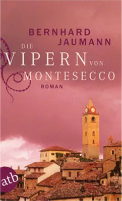 Immagine prodotto di Jaumann, B: Vipern von Montesecco