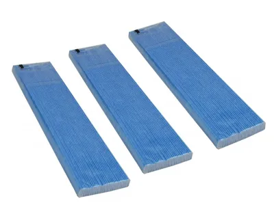 Produktbild von Filter KAC017A4E KAC998A4E für Daikin MC70L MC70LVM MCK75J MCK75JVM-K Ururu Luftreiniger 3 Stk Zeyxo FA69