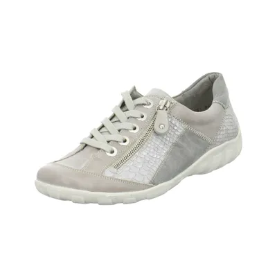 Immagine prodotto di Remonte scarpe stringate grigio donna