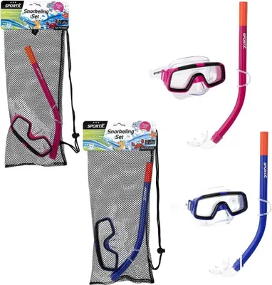 Obrázok produktu pre SportX 2011486, Detské, Viacfarebný, 3 rok / roky, 8 rok / roky, Univerzálne, Plast