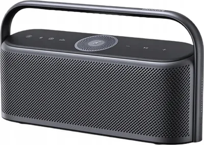Zdjęcie produktu dla SOUNDCORE Motion X600 Czarny 50 W Głośnik przenośny z Bluetooth o zasięgu do 100 m