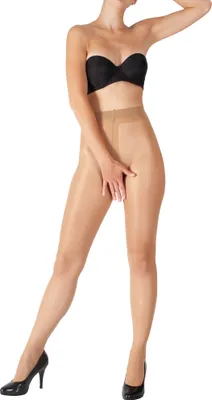 Produktbild von Giulia Ouvert Strumpfhose mit offenem Schritt Intimo 20 Daino M