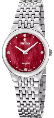 Image de Festina - F20096/6 - Montre-bracelet - Femmes