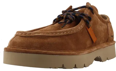 Zdjęcie produktu dla Panchic P009m0140242 Dune Lace Up Shoe Brązowy