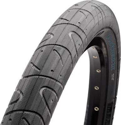 Immagine prodotto di Pneumatici Maxxis HookWorm wire 26x2,50" 61-559 nero MaxxPro