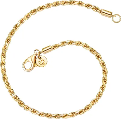 Produktbild von Glanzstücke München Armband Sterling Silber 50080808
