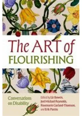 Obrázok produktu pre The Art of Flourishing