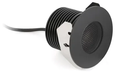 Produktbild von Faro 70732, Außen-Bodenbeleuchtung, Aluminium, IP67, III, 13 W, 3000 K