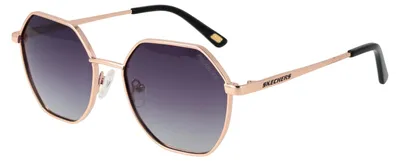 Obrázok produktu pre SKECHERS SUNGLASSES Slnečné okuliare SE6178 5228D