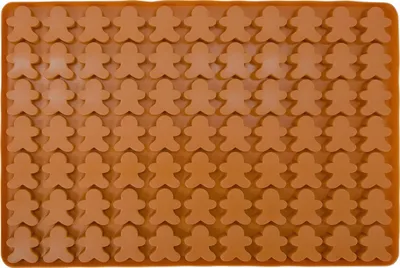 Produktbild von Nobby Xmas Backmatte Lebkuchenmännchen