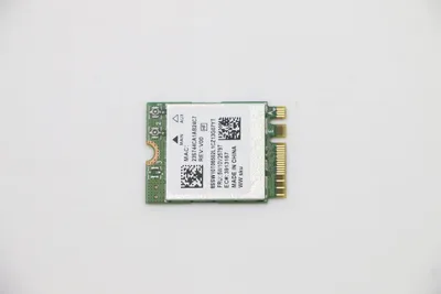 Image de Lenovo sans filCMBLTN8852AE M2 (5W10V25797)