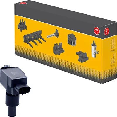 Image de Bobine d'allumage Ngk 48283