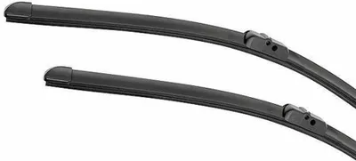 Zdjęcie produktu dla Pióra wycieraczek FLAT SET (PIN) 550+410mm