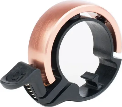 Image de Knog 11979 - Oi Bell Classic - Copper - Small