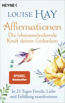 Immagine prodotto di Affirmationen - Die lebensverändernde Kraft deiner Gedanken