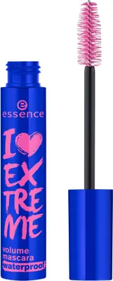 Obrázok produktu pre Essence Cosmetics I Love Extreme Volume Mascara Vodoodolná 12ml