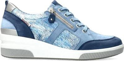 Produktbild von Mephisto  Mobils Trudie - damen sneaker - extra breit