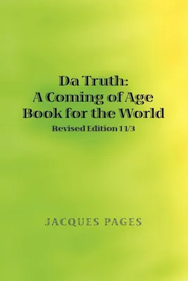 Produktbild von Da Truth
