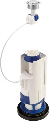 Productafbeelding van Nicoll: Waterbesparend en betrouwbaar spoelmechanisme voor toiletten