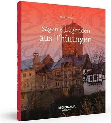 Image de Sagen und Legenden aus Thüringen