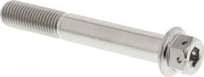 Produktbild von Schraube JMP Dualdrive  Bolt M10x1,25mm 70mm Titan