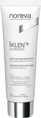 Zdjęcie produktu dla Noreva Iklen krem przeciwsłoneczny Lsf 50+ 30 ml