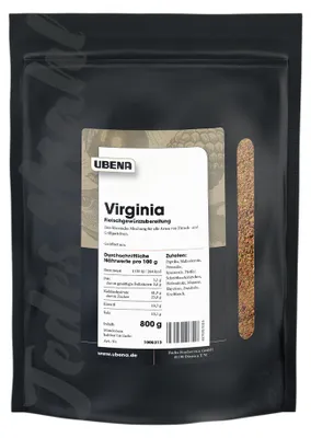 Produktbild von Virginia Fleischgewürzzubereitung