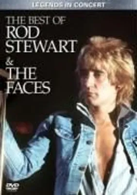 Produktbild von Stewart,Rod & The Faces-The Best Of