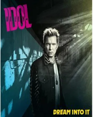 Obrázok produktu pre Billy Idol - Dream Into It (CD)